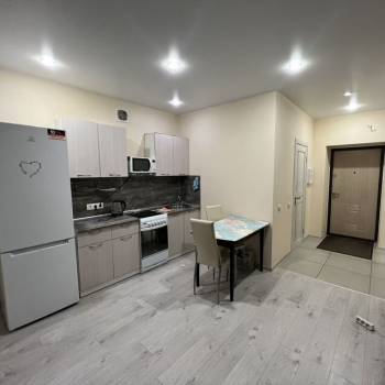 Сдается 1-комнатная квартира, 32 м²