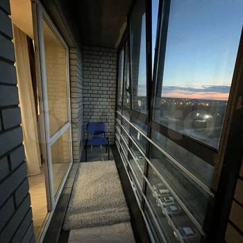 Сдается 1-комнатная квартира, 32 м²