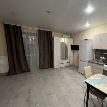 Сдается 1-комнатная квартира, 32 м²