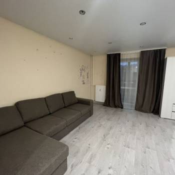 Сдается 1-комнатная квартира, 32 м²