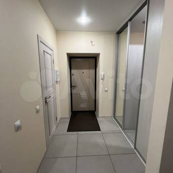 Сдается 1-комнатная квартира, 32 м²