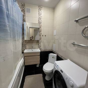 Сдается 1-комнатная квартира, 32 м²