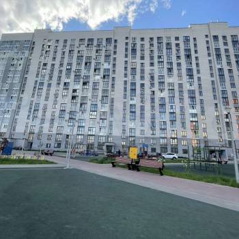 Сдается 1-комнатная квартира, 32 м²