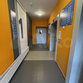 Сдается 1-комнатная квартира, 32 м²