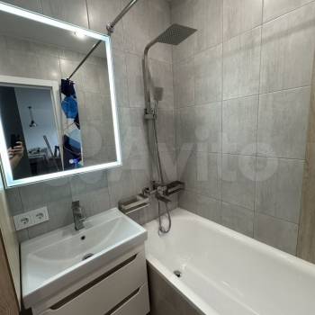 Сдается 2-х комнатная квартира, 43 м²