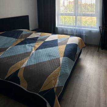 Сдается 2-х комнатная квартира, 43 м²