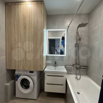 Сдается 2-х комнатная квартира, 43 м²