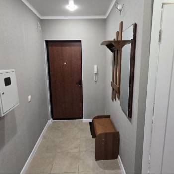 Продается 1-комнатная квартира, 35,8 м²