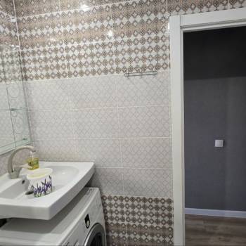 Продается 1-комнатная квартира, 35,8 м²