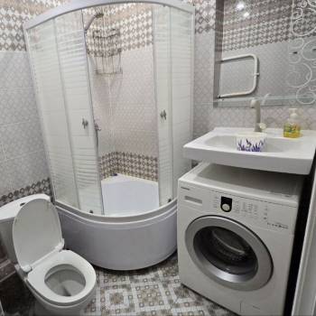 Продается 1-комнатная квартира, 35,8 м²