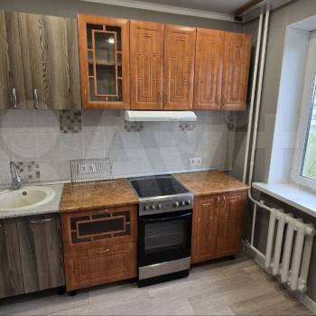 Продается 1-комнатная квартира, 35,8 м²