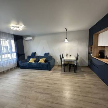 Продается 2-х комнатная квартира, 43 м²