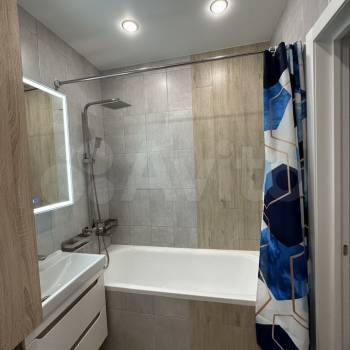 Продается 2-х комнатная квартира, 43 м²