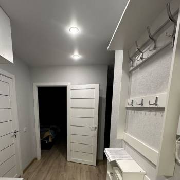 Продается 2-х комнатная квартира, 43 м²