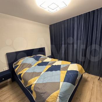 Продается 2-х комнатная квартира, 43 м²