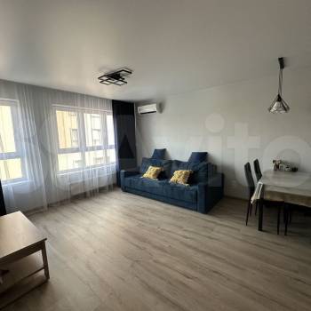 Продается 2-х комнатная квартира, 43 м²