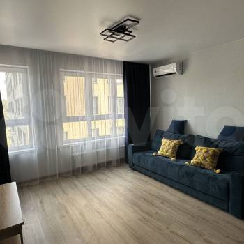 Продается 2-х комнатная квартира, 43 м²