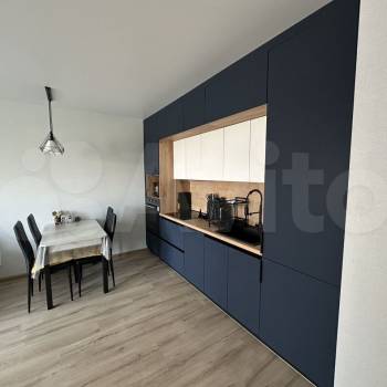 Продается 2-х комнатная квартира, 43 м²