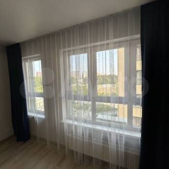 Продается 2-х комнатная квартира, 43 м²