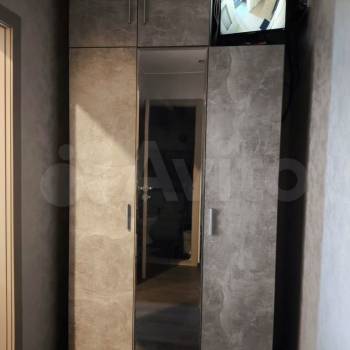 Продается 1-комнатная квартира, 24,3 м²