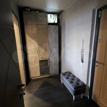 Продается 1-комнатная квартира, 24,3 м²