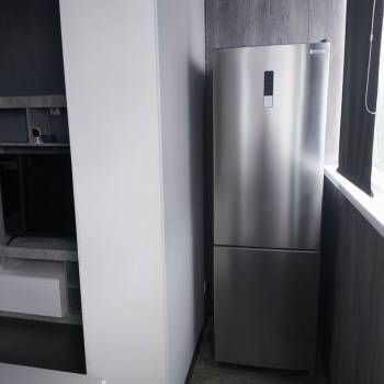 Продается 1-комнатная квартира, 24,3 м²