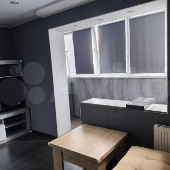 Продается 1-комнатная квартира, 24,3 м²