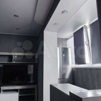 Продается 1-комнатная квартира, 24,3 м²