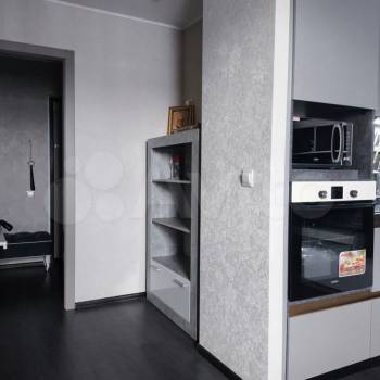 Продается 1-комнатная квартира, 24,3 м²