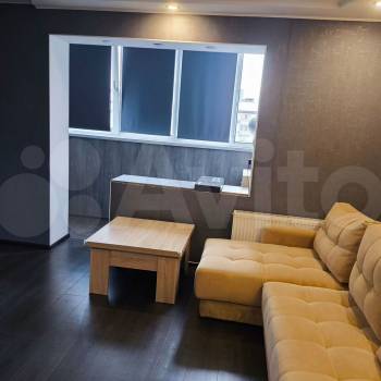 Продается 1-комнатная квартира, 24,3 м²