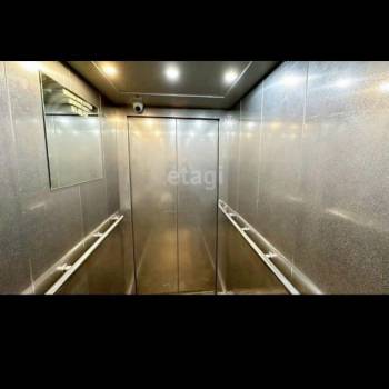 Продается 1-комнатная квартира, 33,8 м²