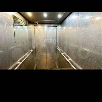 Продается 1-комнатная квартира, 33,8 м²