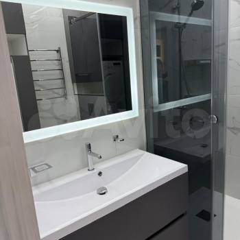 Сдается 1-комнатная квартира, 46,3 м²