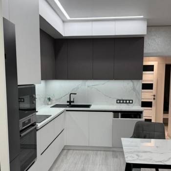 Сдается 1-комнатная квартира, 46,3 м²