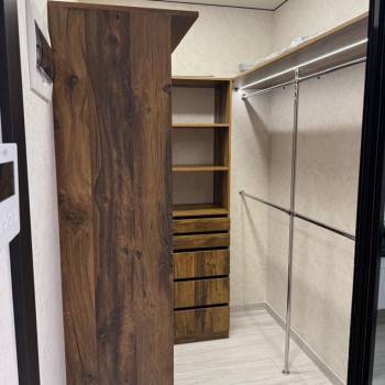 Сдается 1-комнатная квартира, 46,3 м²