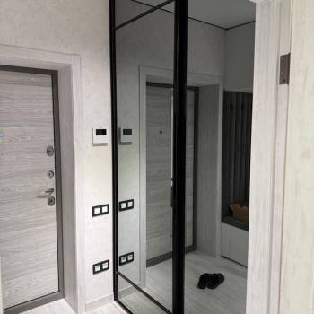 Сдается 1-комнатная квартира, 46,3 м²