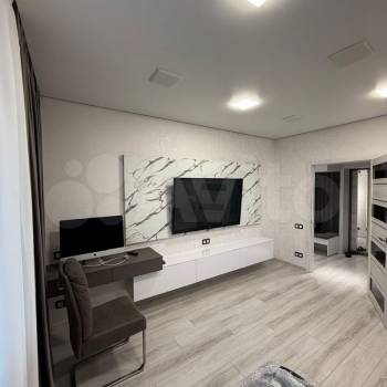 Сдается 1-комнатная квартира, 46,3 м²