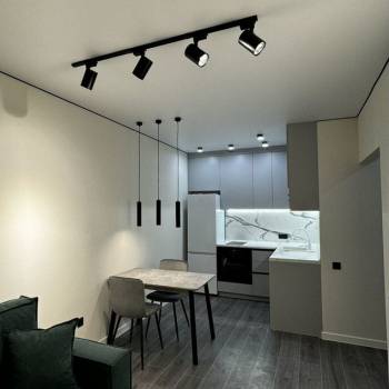 Сдается 2-х комнатная квартира, 44 м²
