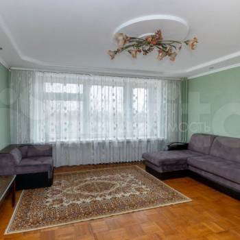 Продается 3-х комнатная квартира, 92 м²