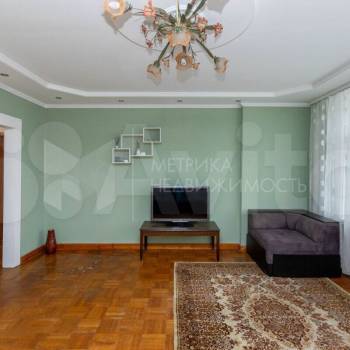 Продается 3-х комнатная квартира, 92 м²