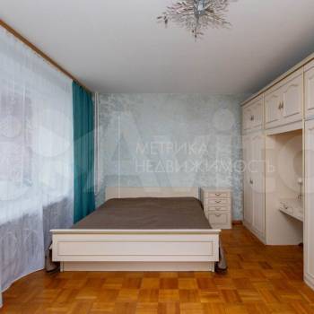 Продается 3-х комнатная квартира, 92 м²