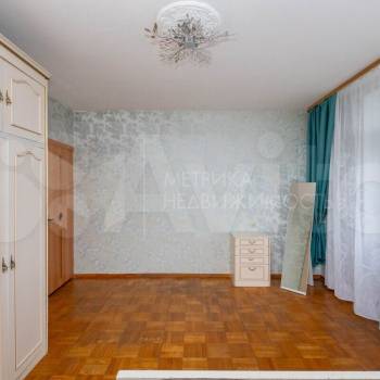 Продается 3-х комнатная квартира, 92 м²