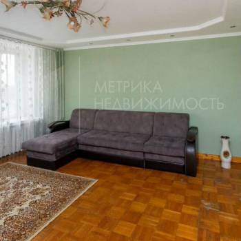 Продается 3-х комнатная квартира, 92 м²