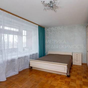 Продается 3-х комнатная квартира, 92 м²