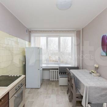 Продается 3-х комнатная квартира, 92 м²