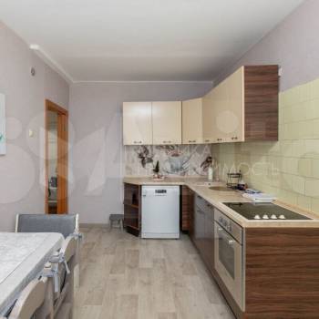 Продается 3-х комнатная квартира, 92 м²