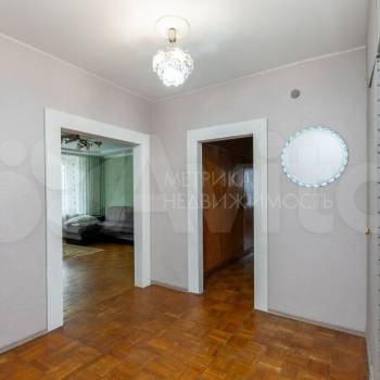 Продается 3-х комнатная квартира, 92 м²