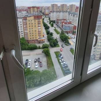 Продается 2-х комнатная квартира, 57,2 м²