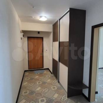 Продается 2-х комнатная квартира, 57,2 м²