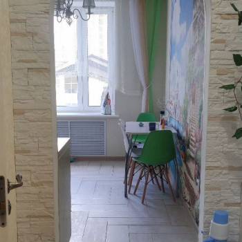 Продается 2-х комнатная квартира, 68,5 м²